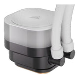 Corsair iCUE LINK Titan 360 RX RGB AIO 12cm Liquid CPU Cooler White CW-9061021-WW