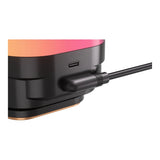 Corsair iCUE LINK TITAN 360 RX LCD 12cm Liquid CPU Cooler Black CW-9061023-WW