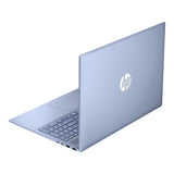 HP OmniBook 5 16-af1004ni 16-inch 2K AI Laptop - Intel Core Ultra 7 255U 1TB SSD 24GB RAM Win 11 Home Sky Blue