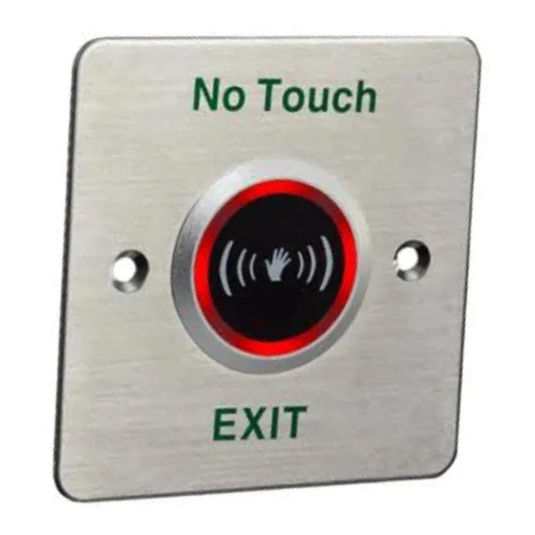 Outdoor No-Touch Exit Sensor CX-860-28