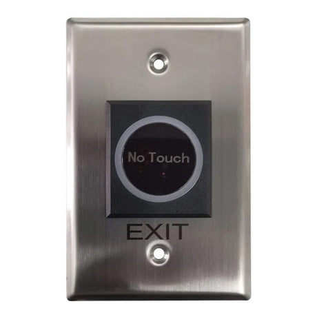 Hikvision No Touch Exit Sensor CX-907