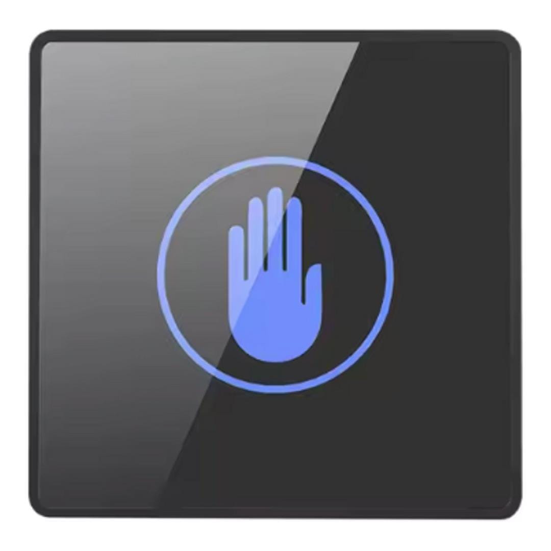 Tempered Glass No-Touch Exit Sensor CX-955B