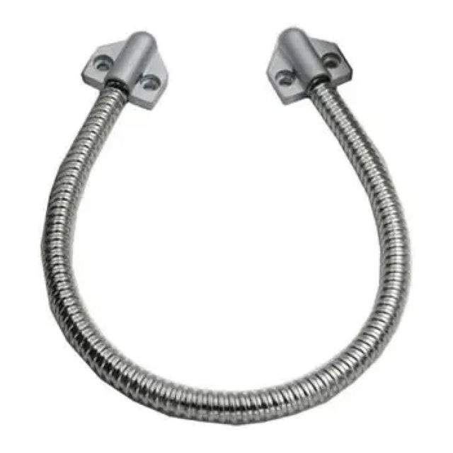 Unbranded 7mm Armoured Door Loop CX-DOORLOOP
