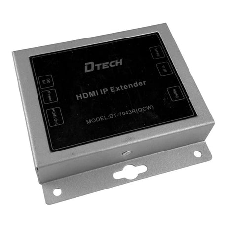Dahua 1080P 120m HDMI Extender CX-HDMI-EXTEND-120M-2