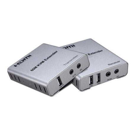 Dahua 60m HDMI Extender with USB CX-HDMI-EXTEND-KVM-60