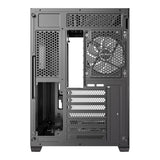 Antec CX MIRROR ARGB ATX Mid-Tower Gaming PC Black