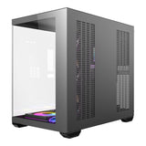 Antec CX MIRROR ARGB ATX Mid-Tower Gaming PC Black