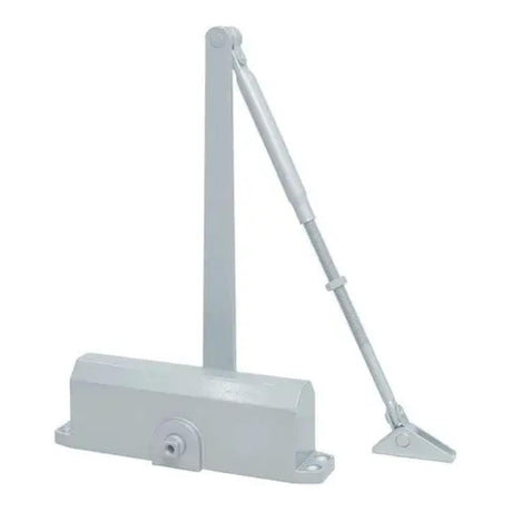 Unbranded Medium-Duty Door Closer up to 60kg CX-S112