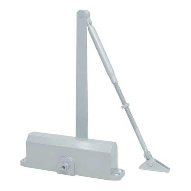 Unbranded Medium-Duty Door Closer up to 60kg CX-S112
