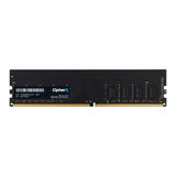 CipherX CX08GBPC4U32 UDIMM Memory Module 8GB DDR4 3200MHz