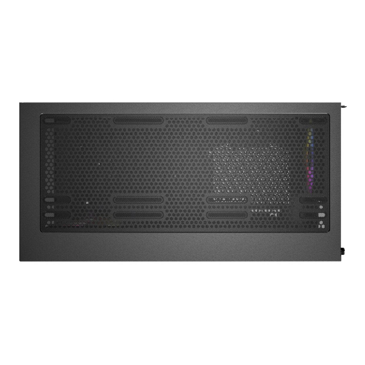 Antec CX500M ARGB M-ATX Gaming PC Case Black
