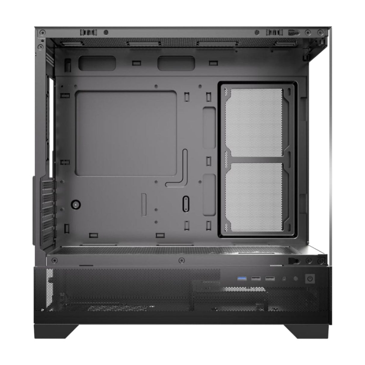 Antec CX500M Basic ITX Micro-ATX Mini-Tower Gaming PC Case Black