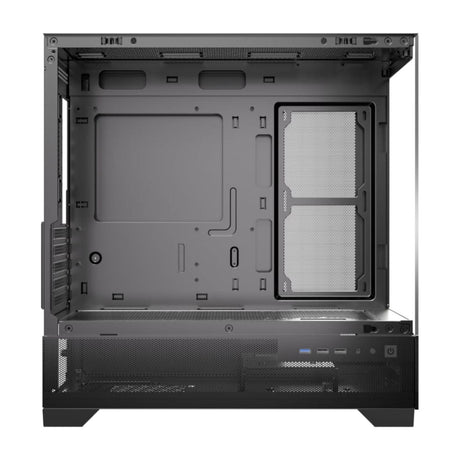 Antec CX500M Basic ITX Micro-ATX Mini-Tower Gaming PC Case Black