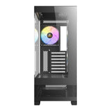 Antec CX700 ARGB ATX Mid-Tower Black Gaming PC Case