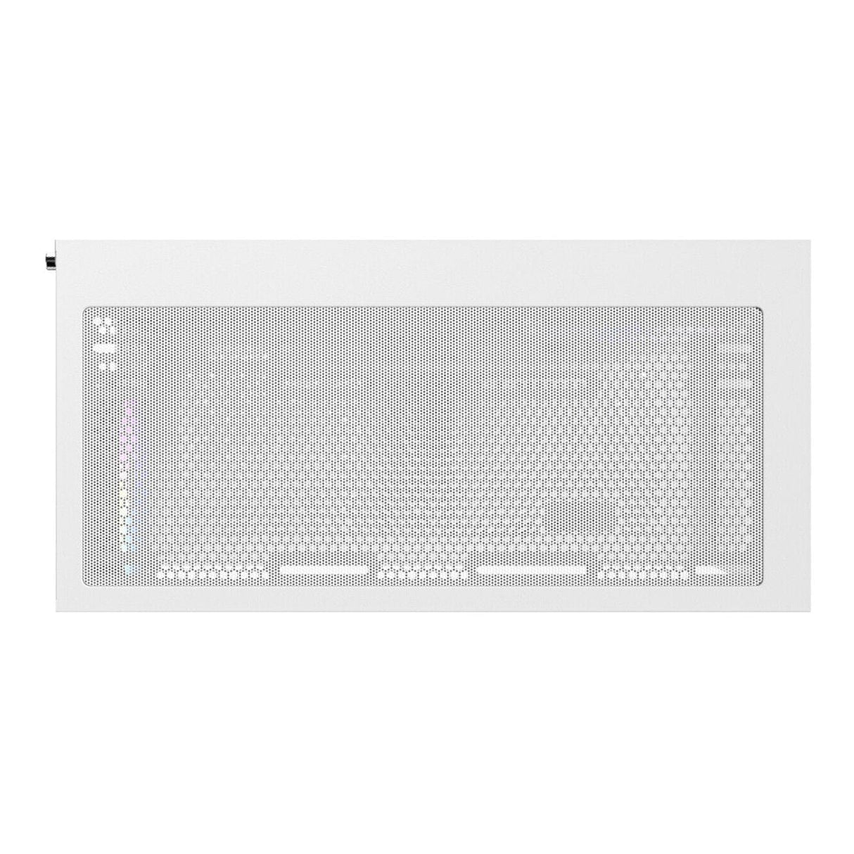 Antec CX700 ARGB Mid-Tower Gaming PC Case White
