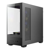 Antec CX705 ARGB ATX Mid-Tower Gaming PC Case - Black