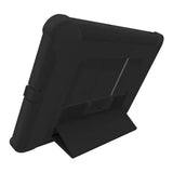 Trident Cyclops 8-inch Sliding Tablet Case Stand for iPad Mini 4 - Black CY-APIPM4-BKSLK