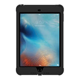 Trident Cyclops 8-inch Sliding Tablet Case Stand for iPad Mini 4 - Black CY-APIPM4-BKSLK