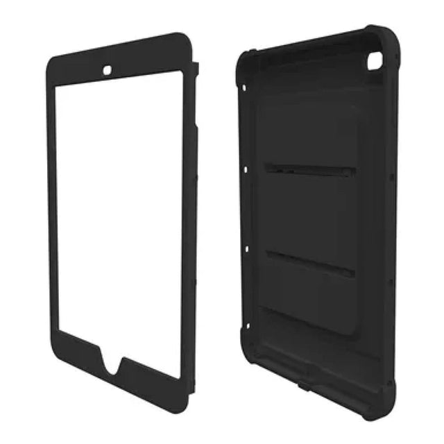 Trident Cyclops 8-inch Sliding Tablet Case Stand for iPad Mini 4 - Black CY-APIPM4-BKSLK