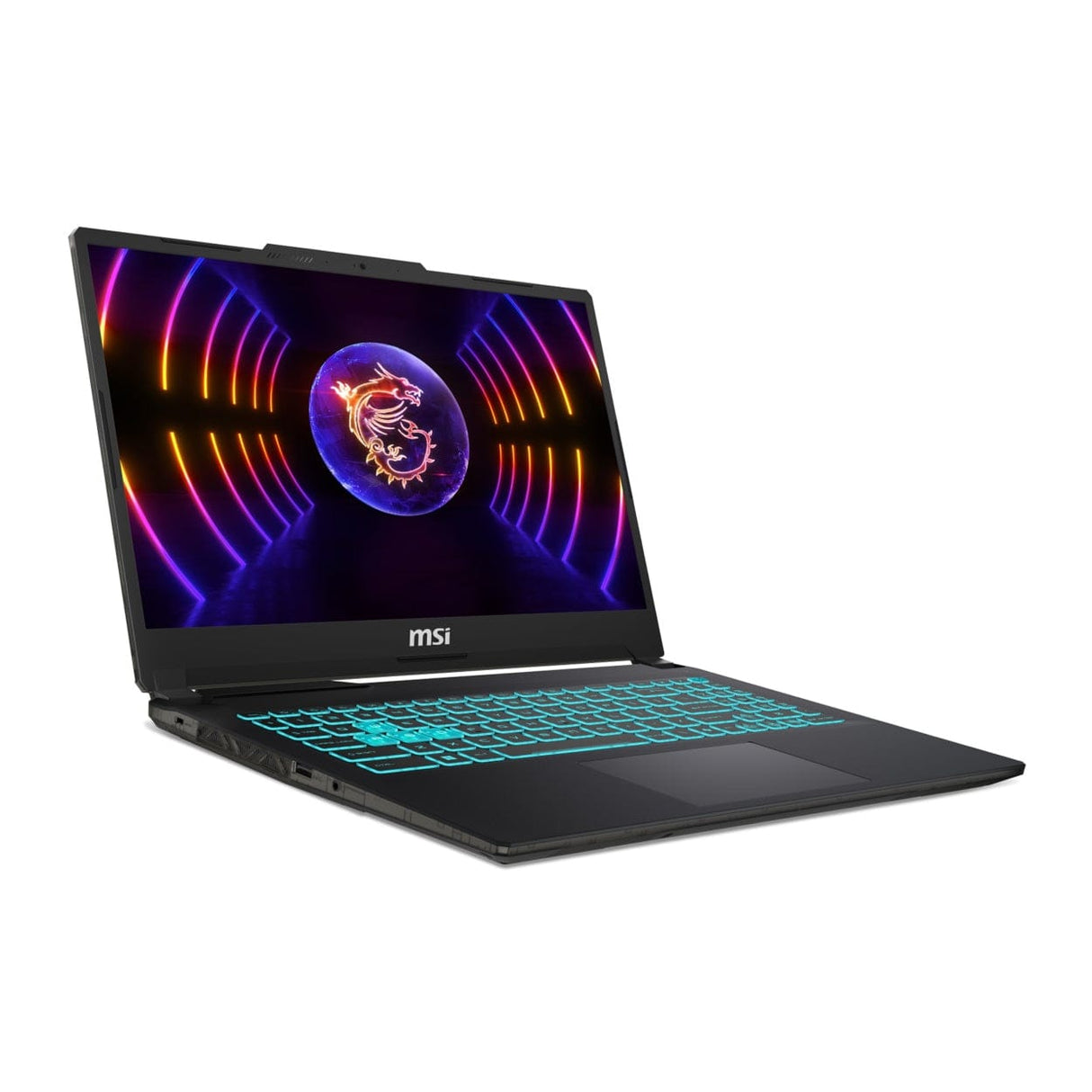 MSI CYBORG 15 A12VE 15.6-inch FHD Laptop - Intel Core i7-12650H 512GB SSD 16GB RAM RTX 4050 Win 11 Home