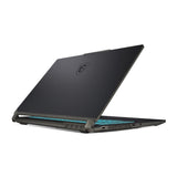 MSI CYBORG 15 A12VE 15.6-inch FHD Laptop - Intel Core i7-12650H 512GB SSD 16GB RAM RTX 4050 Win 11 Home