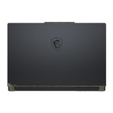 MSI CYBORG 15 A12VE 15.6-inch FHD Laptop - Intel Core i7-12650H 512GB SSD 16GB RAM RTX 4050 Win 11 Home