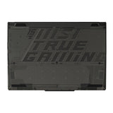 MSI CYBORG 15 A12VE 15.6-inch FHD Laptop - Intel Core i7-12650H 512GB SSD 16GB RAM RTX 4050 Win 11 Home