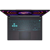 MSI Cyborg 15 A13VE-449ZA 15.6-inch FHD Laptop - Intel Core i7-13620H 512GB SSD 16GB RAM RTX 4050 Win 11 Home
