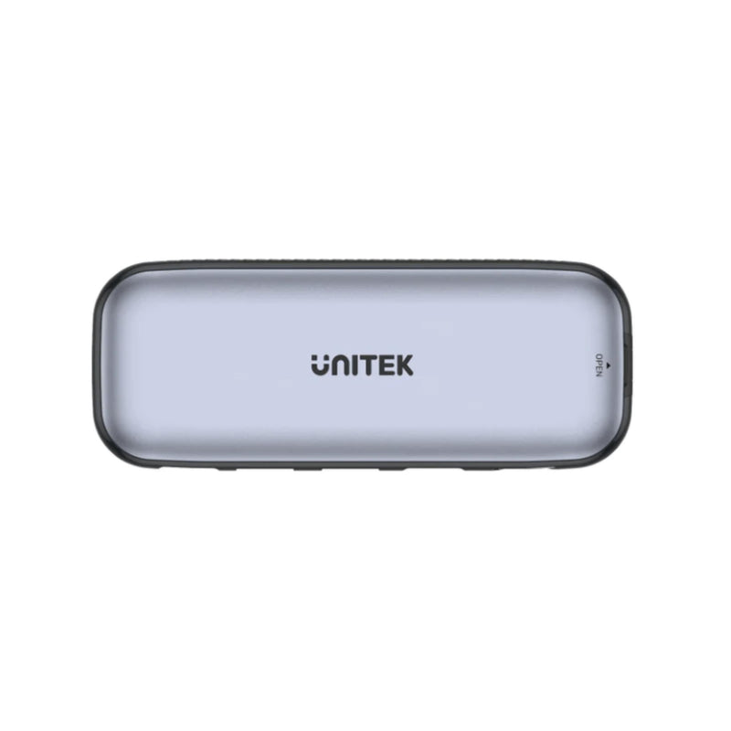 Unitek D1046A uHUB H6 6-in-1 Storage Hub