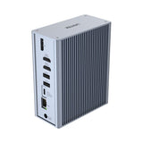 Unitek USB3.1 TYPE-C Universal Docking Station D1086A