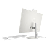 HP ProOne 240 G10 23.8-inch FHD All-in-One PC - Intel Core Ultra 5 125U 512GB SSD 8GB RAM Win 11 Pro Shell White
