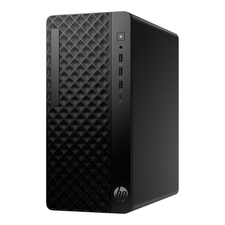 HP ProDesk 2 G1i E Tower Desktop PC - Intel Core i3-14100 512GB SSD 16GB RAM FreeDOS