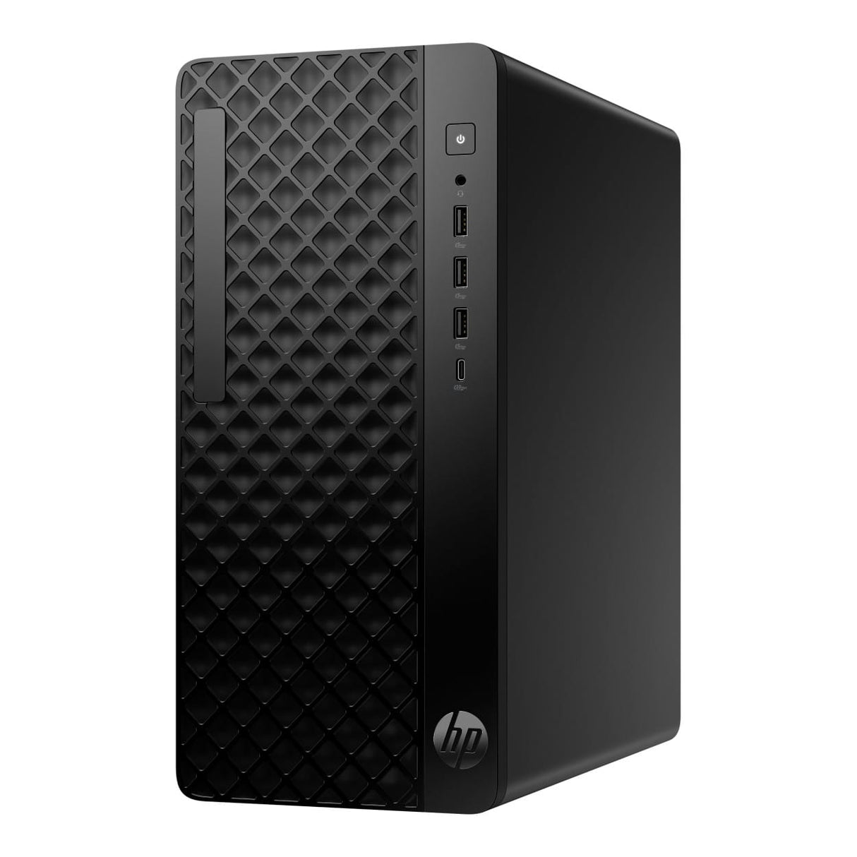 HP ProDesk 2 G1i E Tower Desktop PC - Intel Core i7-14700 512GB SSD 8GB RAM FreeDOS