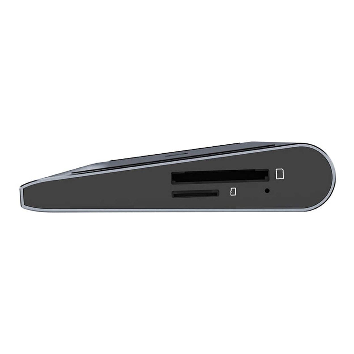 Unitek uHUB15+ USB-C Triple 4K KVM Docking Station D1106AGY01