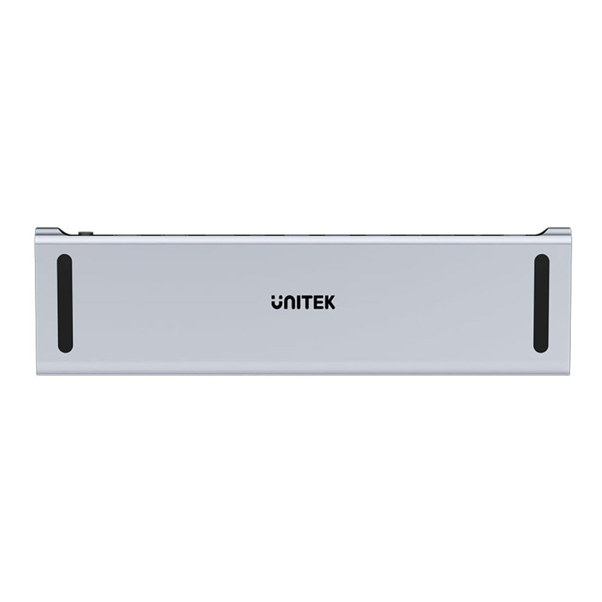 Unitek uHUB15+ USB-C Triple 4K KVM Docking Station D1106AGY01