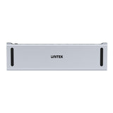 Unitek uHUB15+ USB-C Triple 4K KVM Docking Station D1106AGY01
