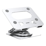 Unitek D1109B01 Notebook Stand with Detachable USB-C Hub