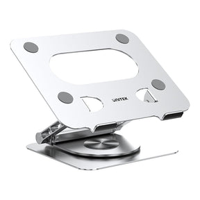 Unitek D1109B01 Notebook Stand with Detachable USB-C Hub