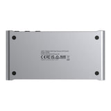 Unitek USB-C 10Gbps 4K HDMI Split-Screen KVM Switch D1118A