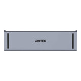 Unitek uHUB11+ USB-C DisplayLink 4K Docking Station D1147AGY01