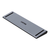 Unitek uHUB11+ USB-C DisplayLink 4K Docking Station D1147AGY01