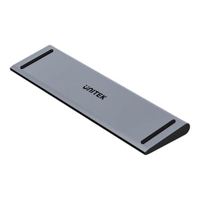 Unitek uHUB11+ USB-C DisplayLink 4K Docking Station D1147AGY01