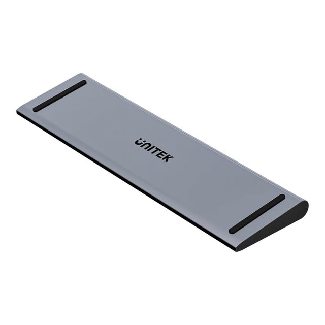 Unitek uHUB11+ USB-C DisplayLink 4K Docking Station D1147AGY01
