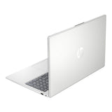 HP 15-fd0145ni 15.6-inch FHD Laptop - Intel Core 5 120U 512GB SSD 16GB RAM Win 11 Home Natural Silver