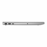 HP 15-fd0145ni 15.6-inch FHD Laptop - Intel Core 5 120U 512GB SSD 16GB RAM Win 11 Home Natural Silver