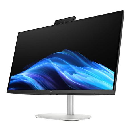 HP EliteStudio 8 G1i 27-inch QHD All-in-One AI PC - Intel Core Ultra 5 235 1TB SSD 32GB RAM Win 11 Pro