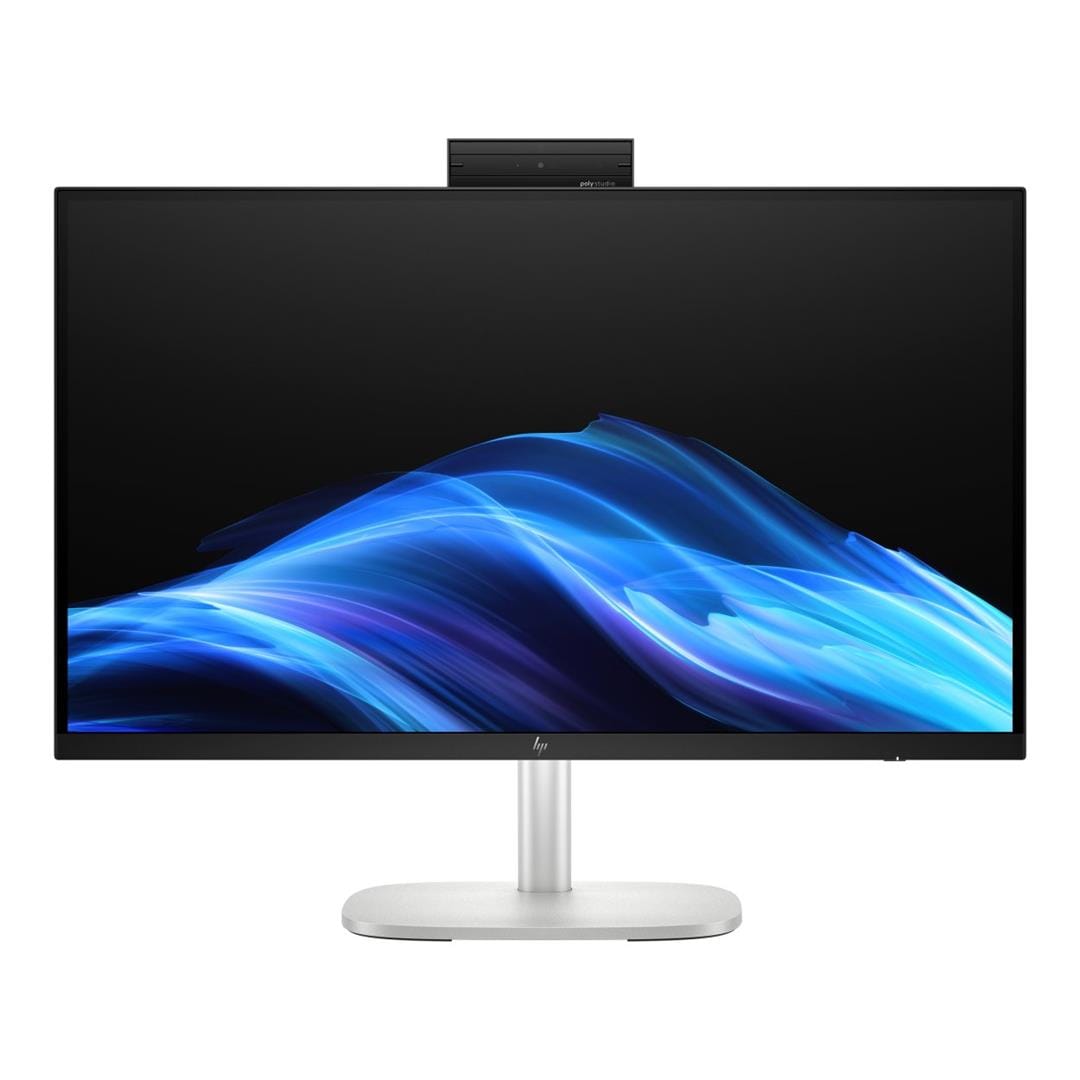 HP EliteStudio 8 G1i 27-inch QHD All-in-One AI PC - Intel Core Ultra 5 235 1TB SSD 32GB RAM Win 11 Pro