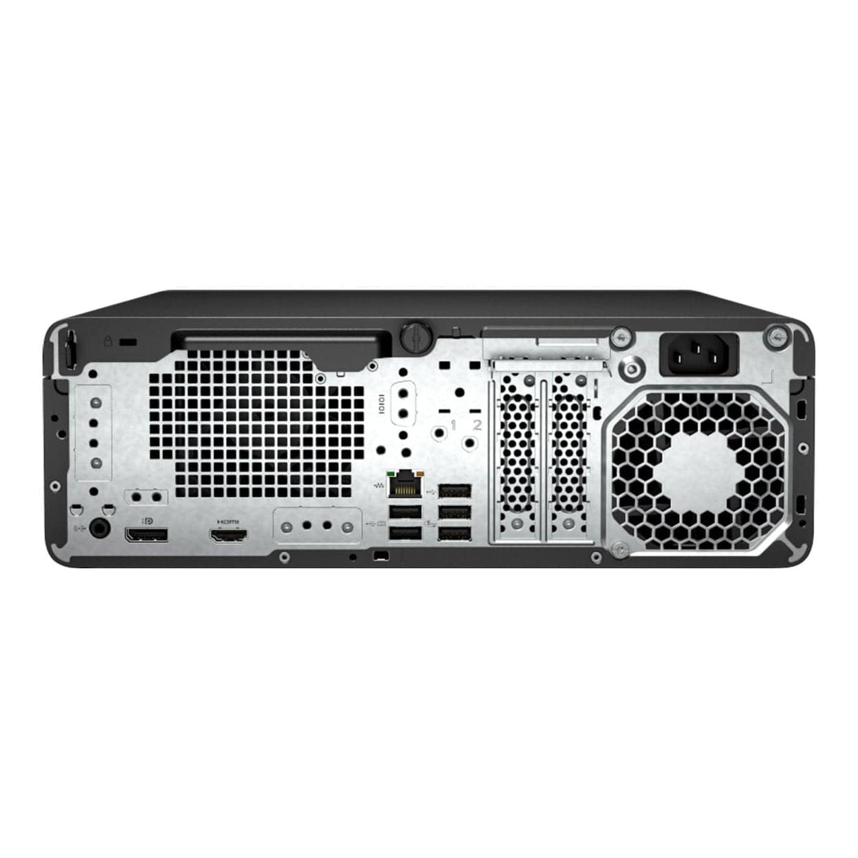 HP EliteDesk 8 SFF G1i Desktop AI PC - Intel Core Ultra 5 235 512GB SSD 32GB RAM Win 11 Pro