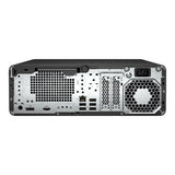 HP EliteDesk 8 SFF G1i Desktop AI PC - Intel Core Ultra 5 235 512GB SSD 32GB RAM Win 11 Pro