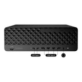 HP EliteDesk 8 SFF G1i Desktop AI PC - Intel Core Ultra 5 235 512GB SSD 32GB RAM Win 11 Pro